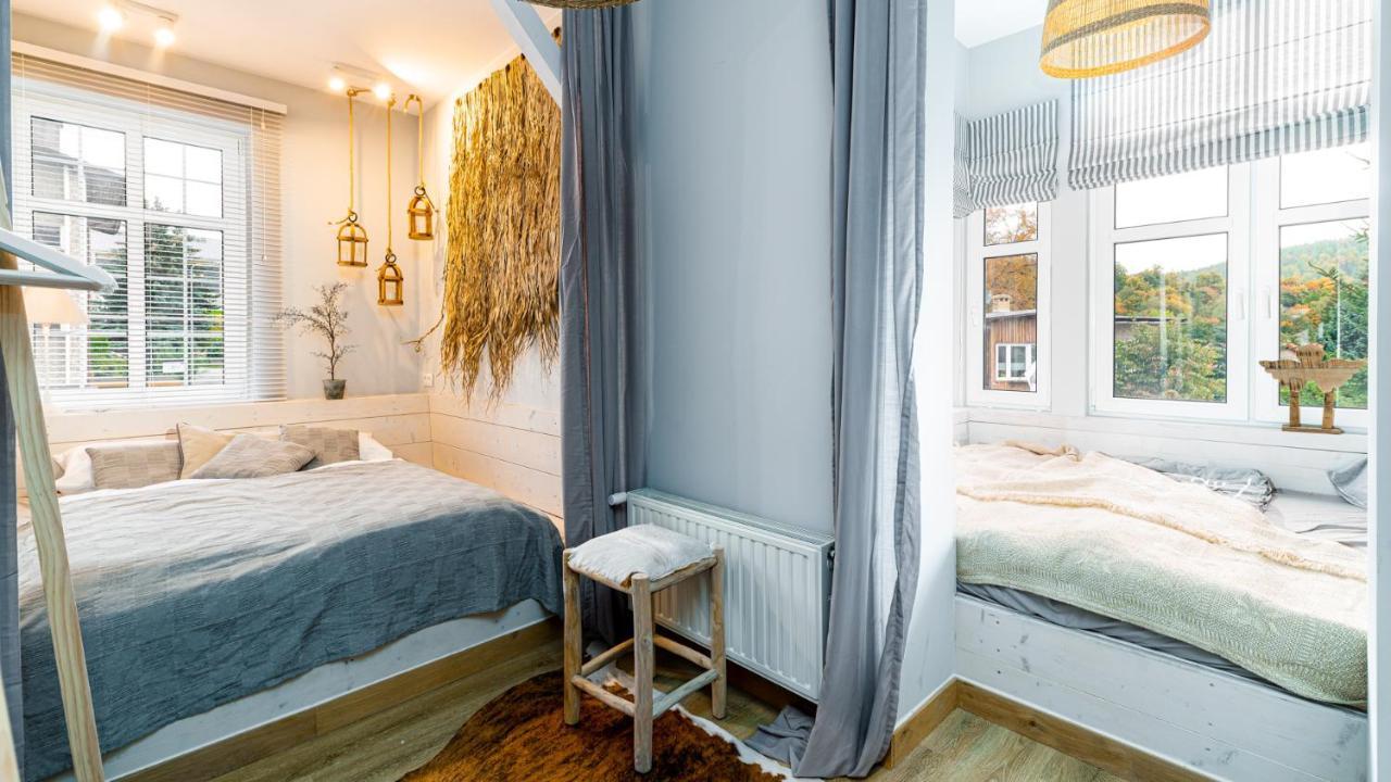 Vacationclub - Koscielna 2 Apartament 4 Karpacz Esterno foto